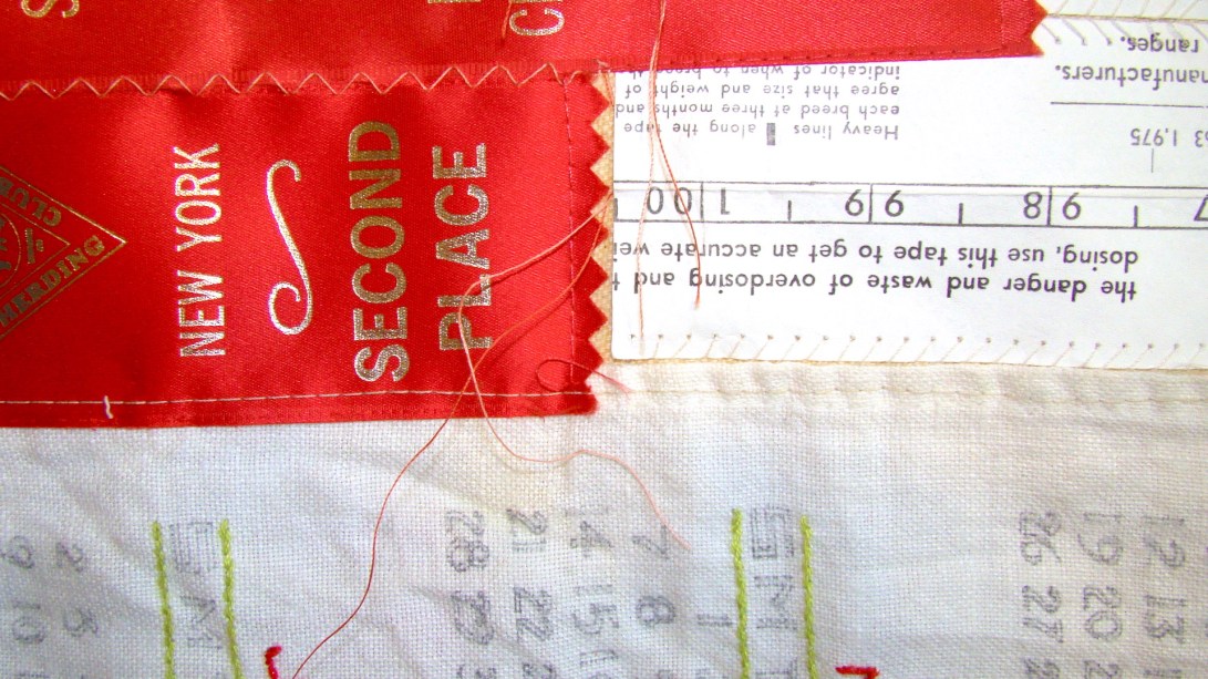 GATES.SecondPlaceDET